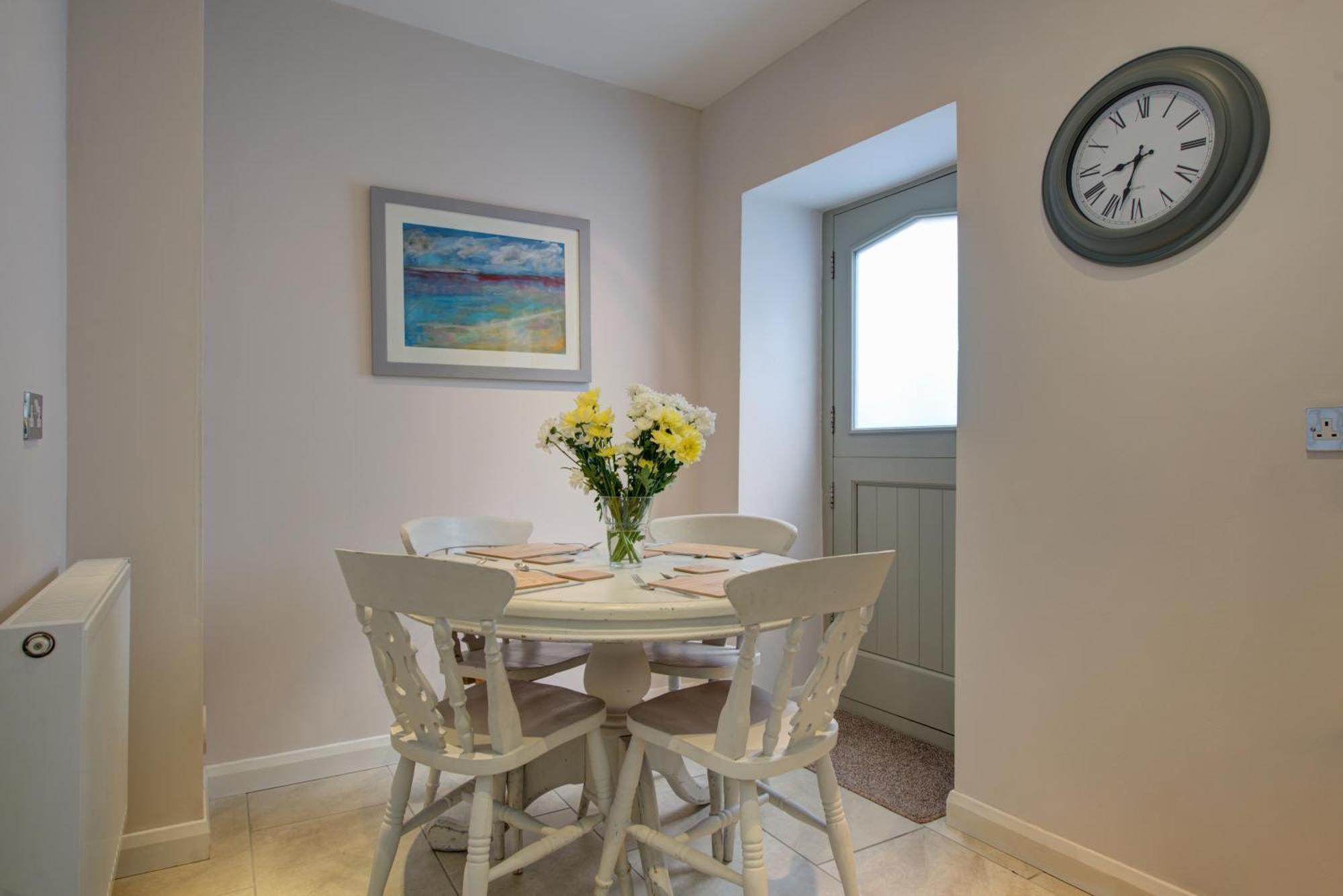 Spacious 2-Bed Home - Exposed Beams & Fast Internet Included Stamford Exterior foto